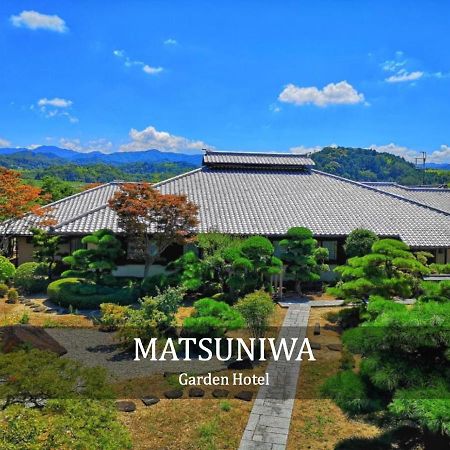 Kansai Airport Hotel Pine Villa Izumisano Dış mekan fotoğraf