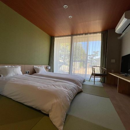 Kansai Airport Hotel Pine Villa Izumisano Dış mekan fotoğraf