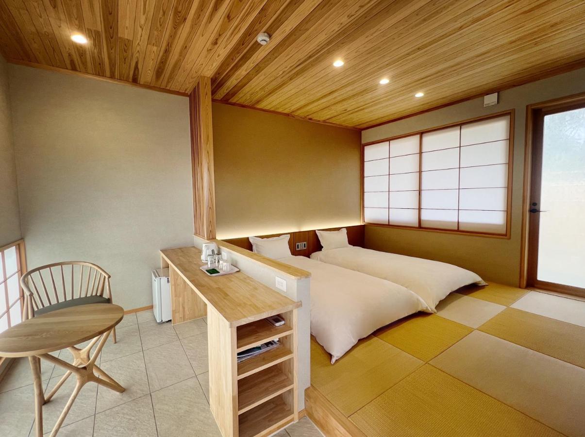 Kansai Airport Hotel Pine Villa Izumisano Dış mekan fotoğraf