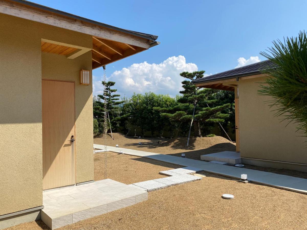Kansai Airport Hotel Pine Villa Izumisano Dış mekan fotoğraf