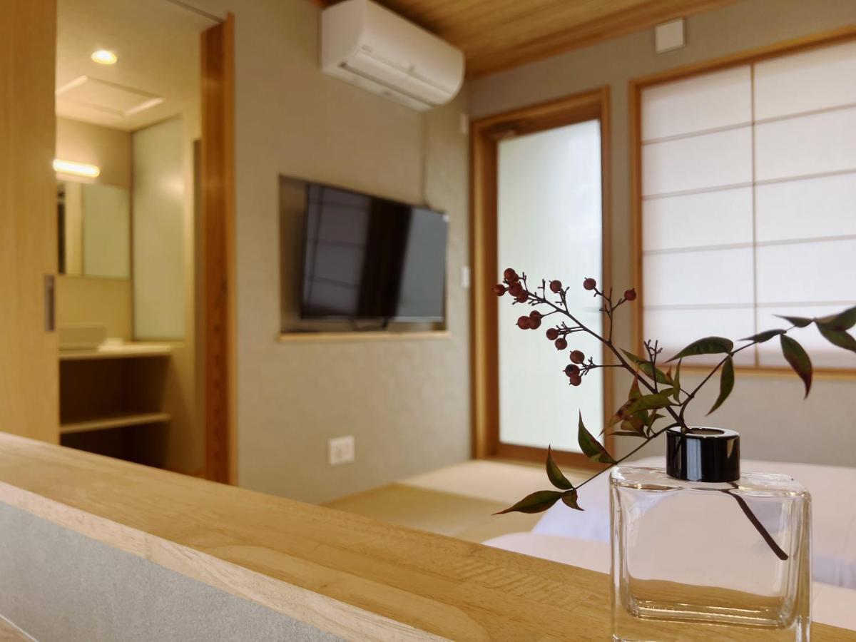 Kansai Airport Hotel Pine Villa Izumisano Dış mekan fotoğraf