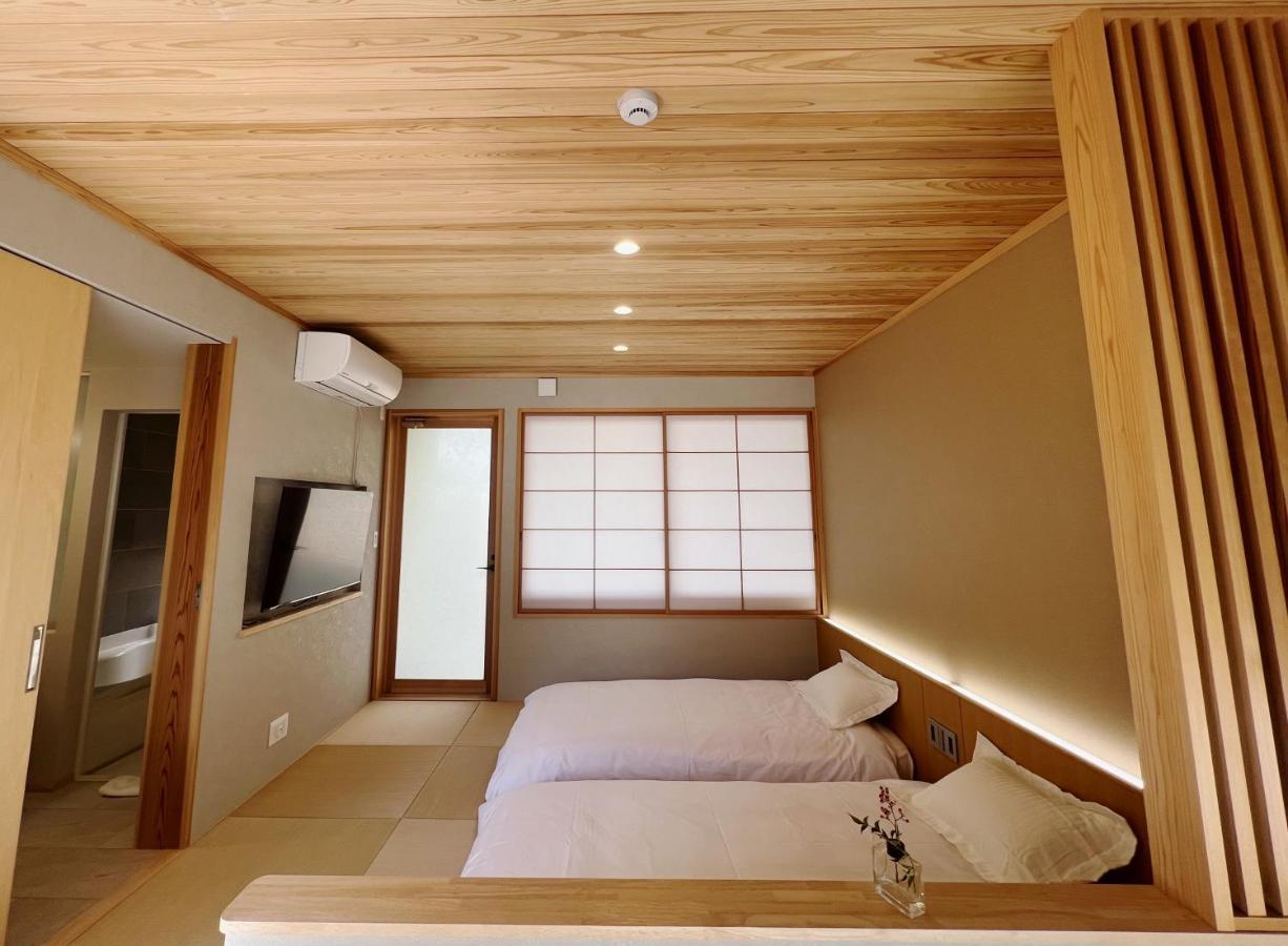 Kansai Airport Hotel Pine Villa Izumisano Dış mekan fotoğraf