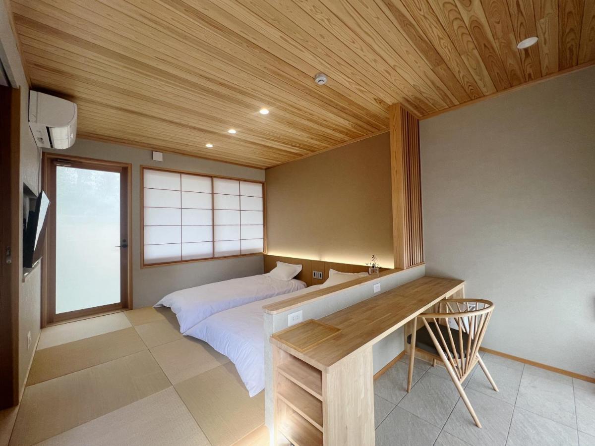 Kansai Airport Hotel Pine Villa Izumisano Dış mekan fotoğraf