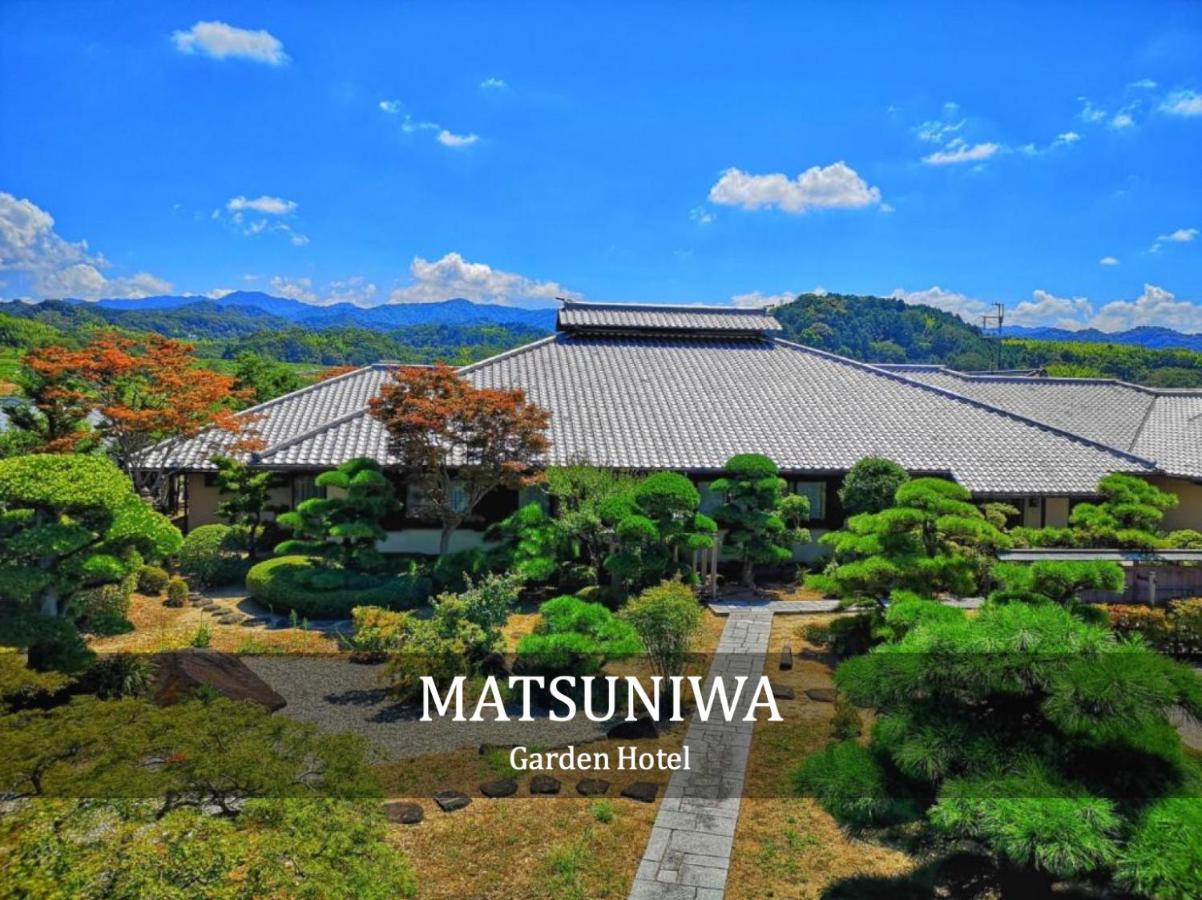 Kansai Airport Hotel Pine Villa Izumisano Dış mekan fotoğraf