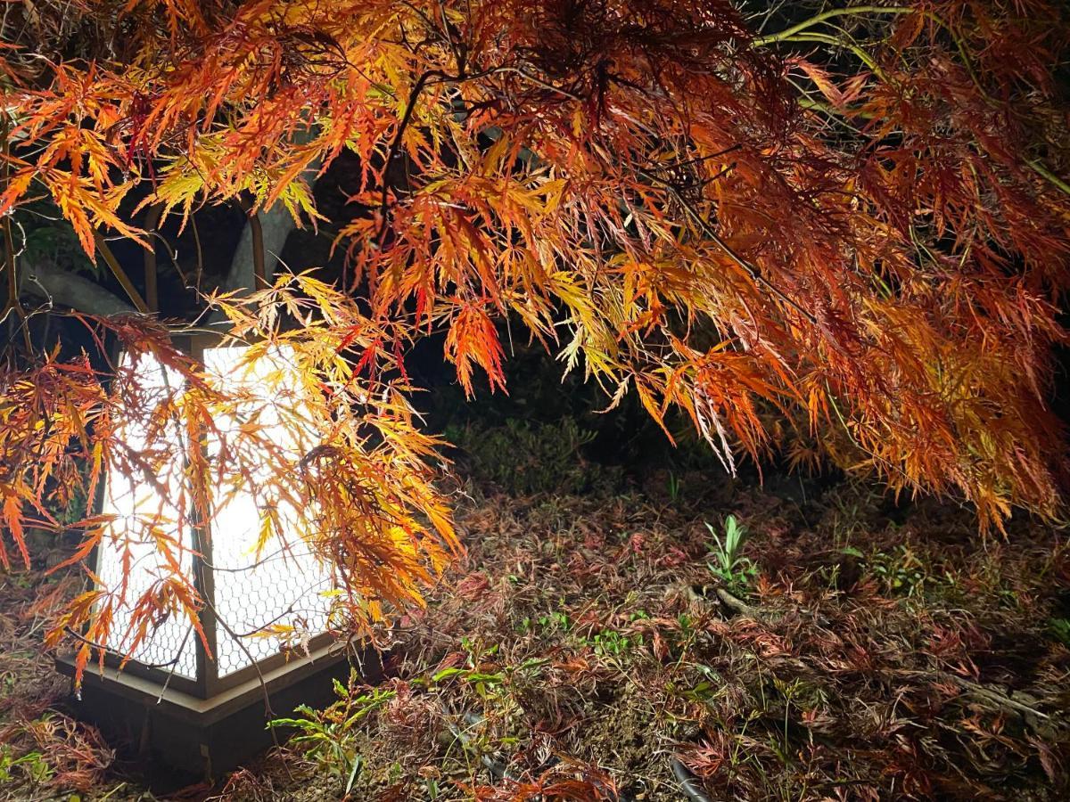 Kansai Airport Hotel Pine Villa Izumisano Dış mekan fotoğraf