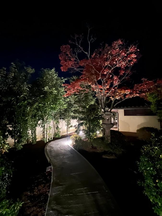 Kansai Airport Hotel Pine Villa Izumisano Dış mekan fotoğraf