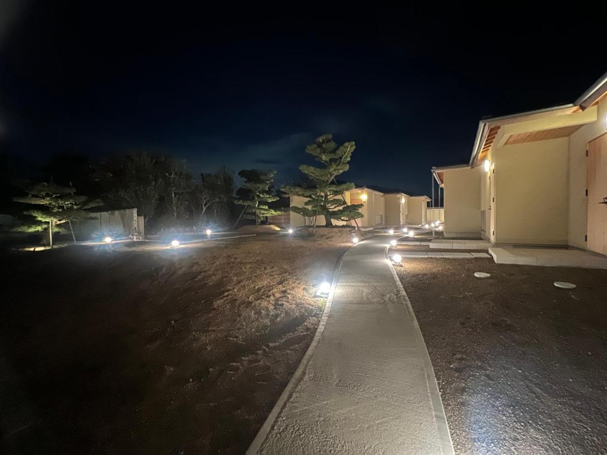 Kansai Airport Hotel Pine Villa Izumisano Dış mekan fotoğraf