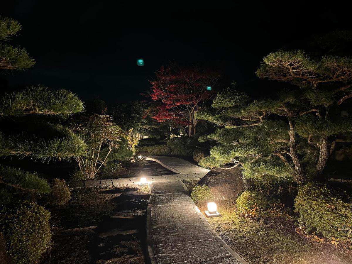 Kansai Airport Hotel Pine Villa Izumisano Dış mekan fotoğraf