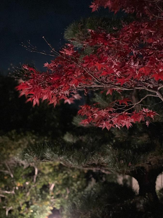 Kansai Airport Hotel Pine Villa Izumisano Dış mekan fotoğraf