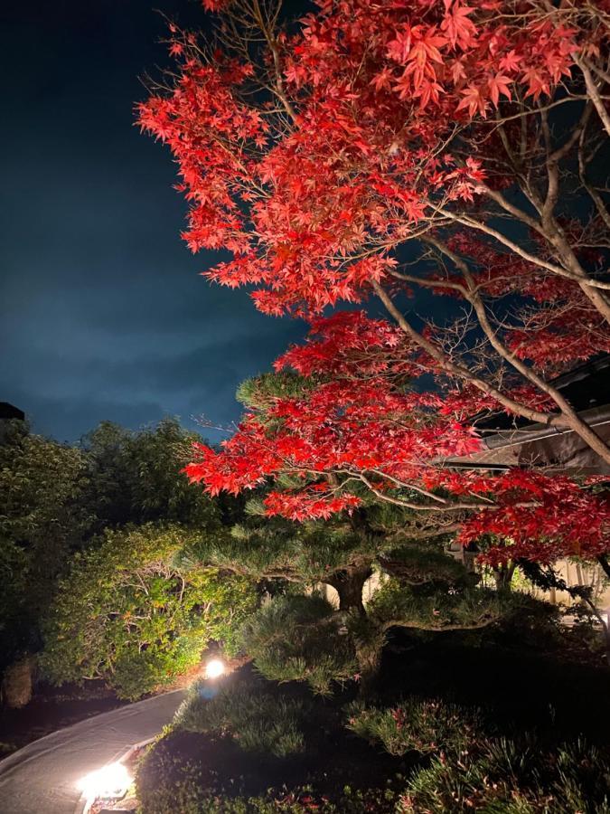 Kansai Airport Hotel Pine Villa Izumisano Dış mekan fotoğraf