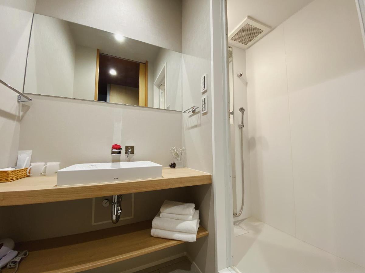 Kansai Airport Hotel Pine Villa Izumisano Dış mekan fotoğraf
