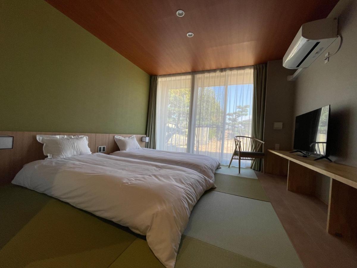 Kansai Airport Hotel Pine Villa Izumisano Dış mekan fotoğraf