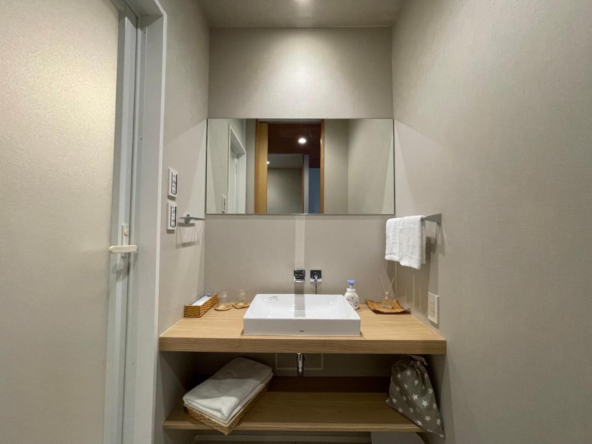 Kansai Airport Hotel Pine Villa Izumisano Dış mekan fotoğraf