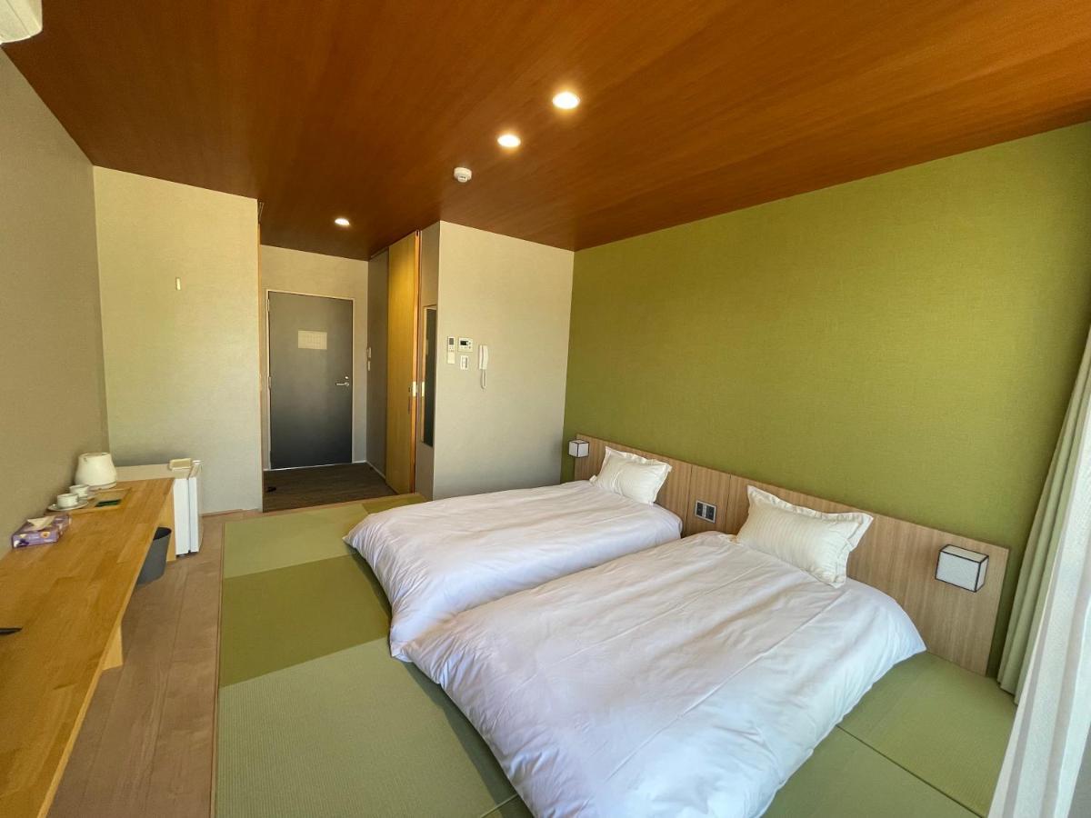 Kansai Airport Hotel Pine Villa Izumisano Oda fotoğraf