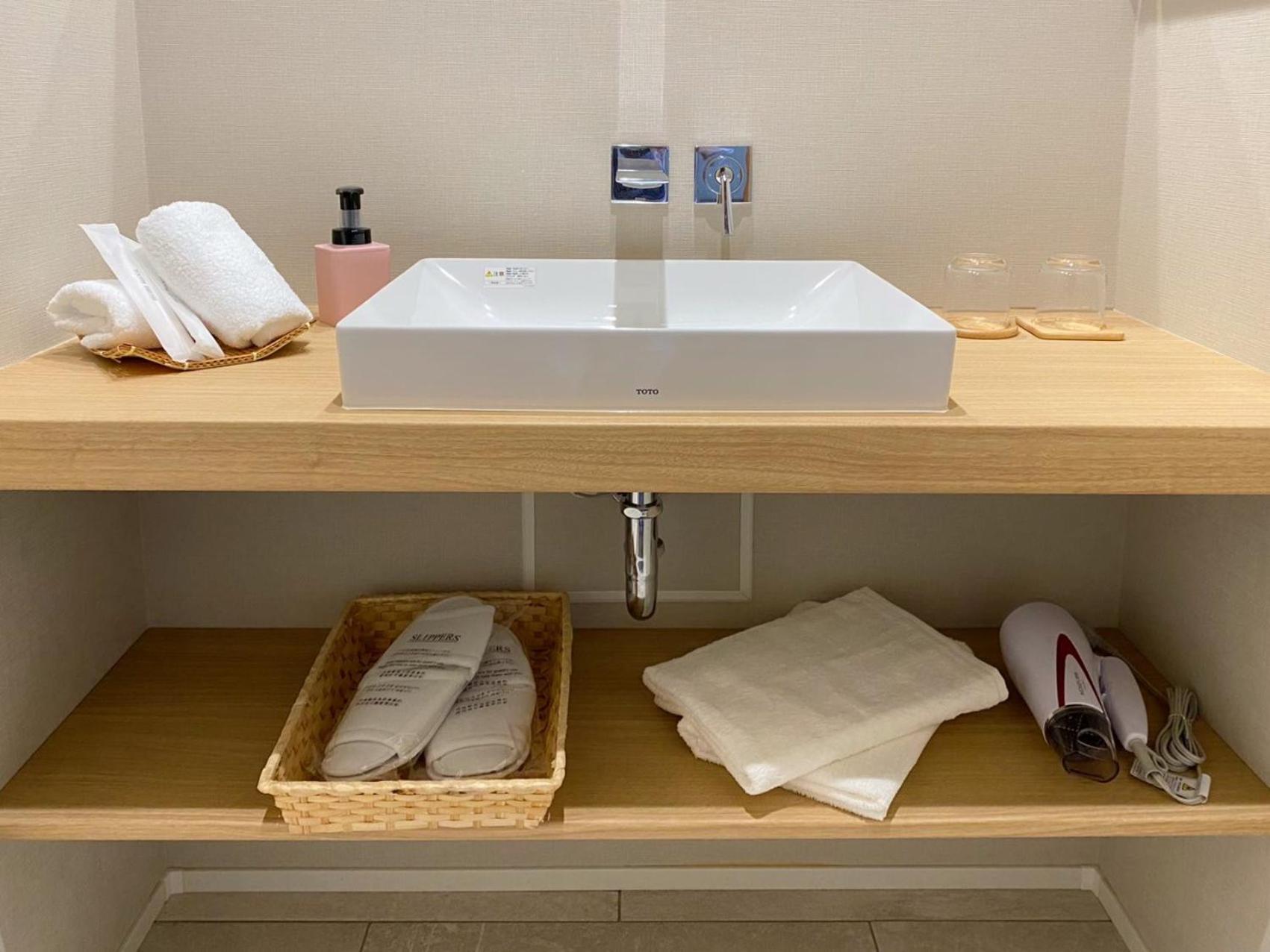Kansai Airport Hotel Pine Villa Izumisano Oda fotoğraf