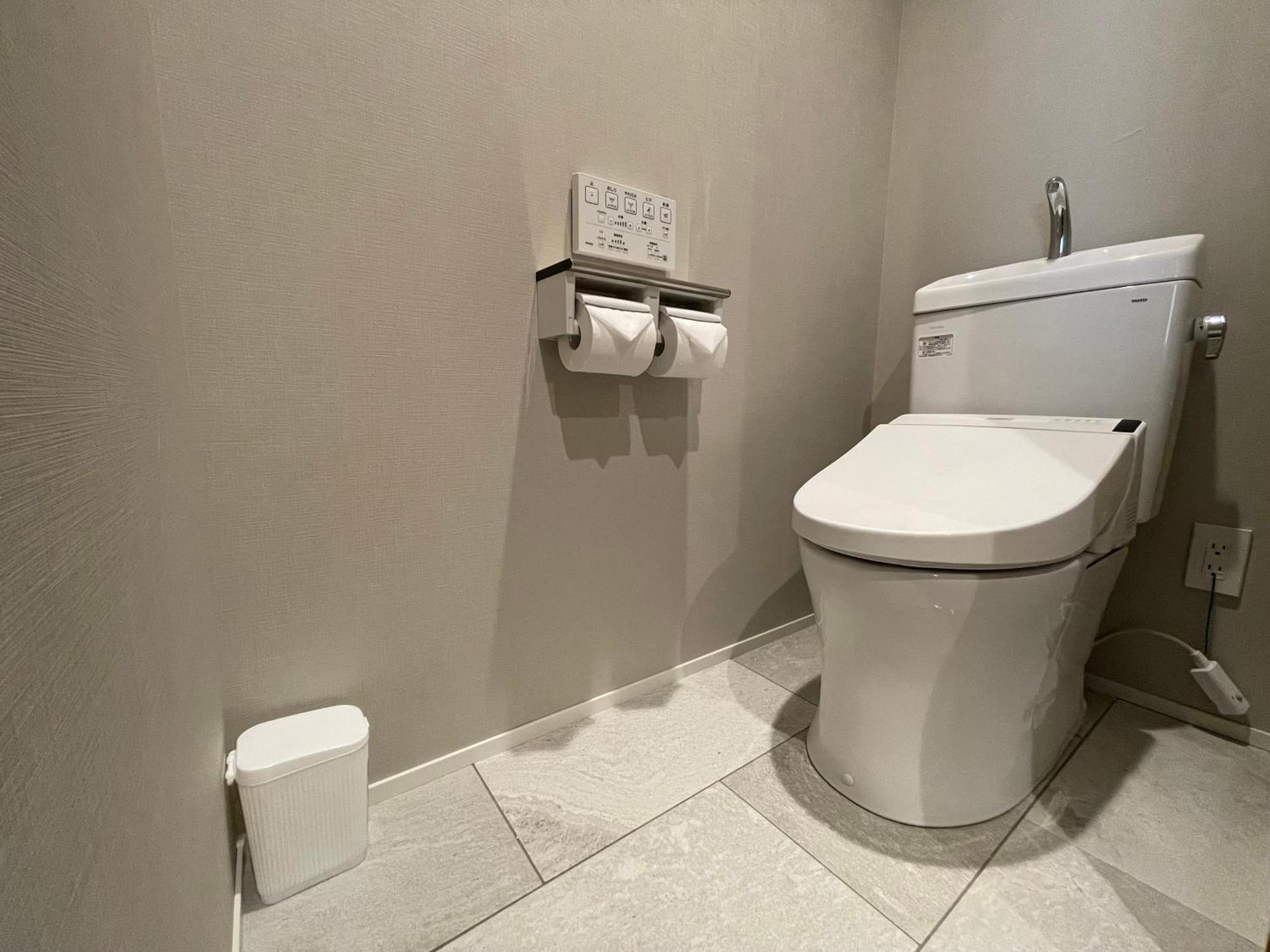 Kansai Airport Hotel Pine Villa Izumisano Oda fotoğraf