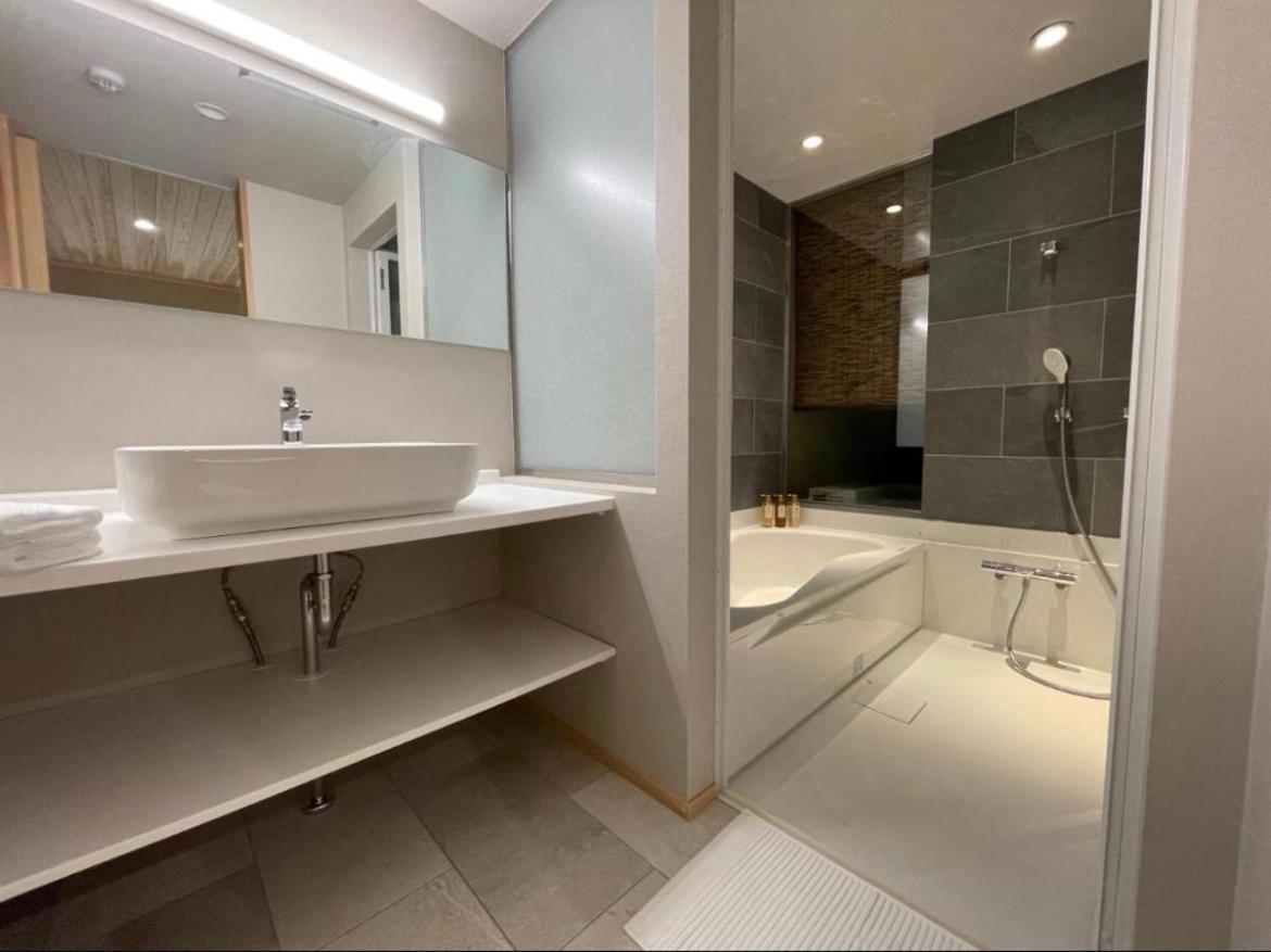 Kansai Airport Hotel Pine Villa Izumisano Dış mekan fotoğraf