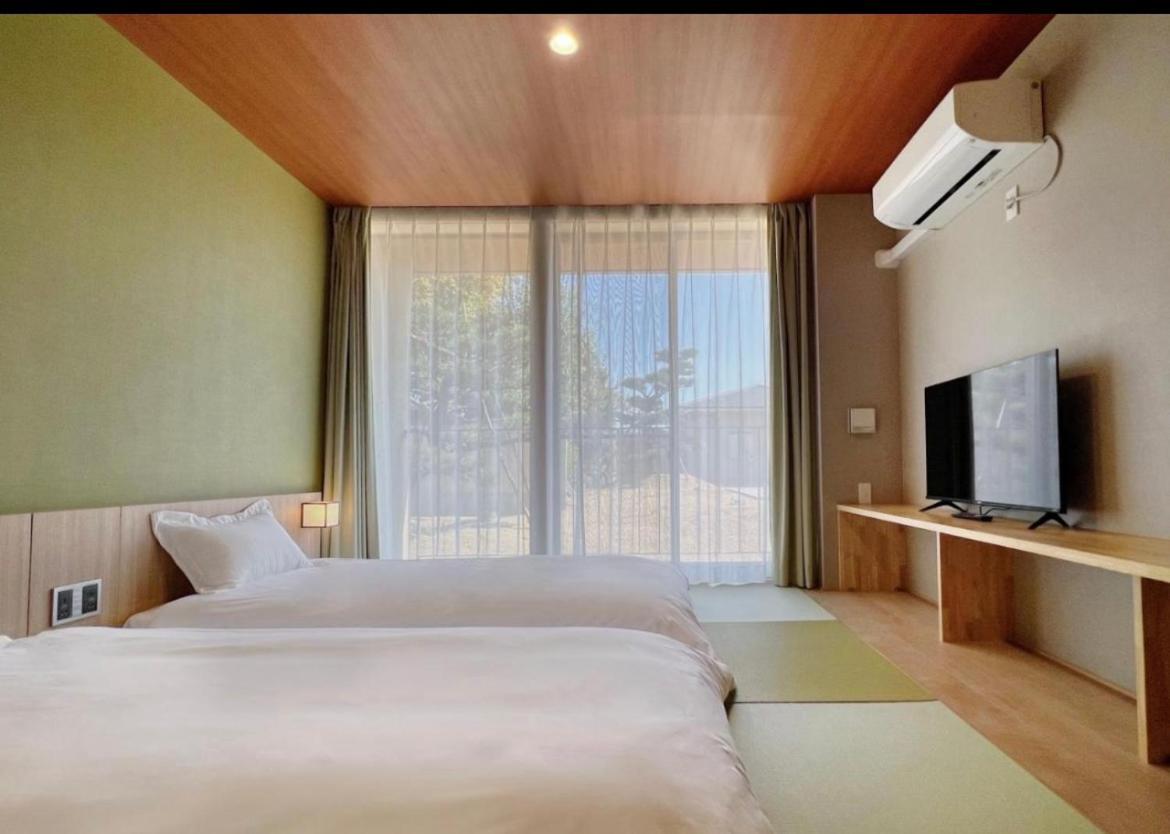 Kansai Airport Hotel Pine Villa Izumisano Dış mekan fotoğraf