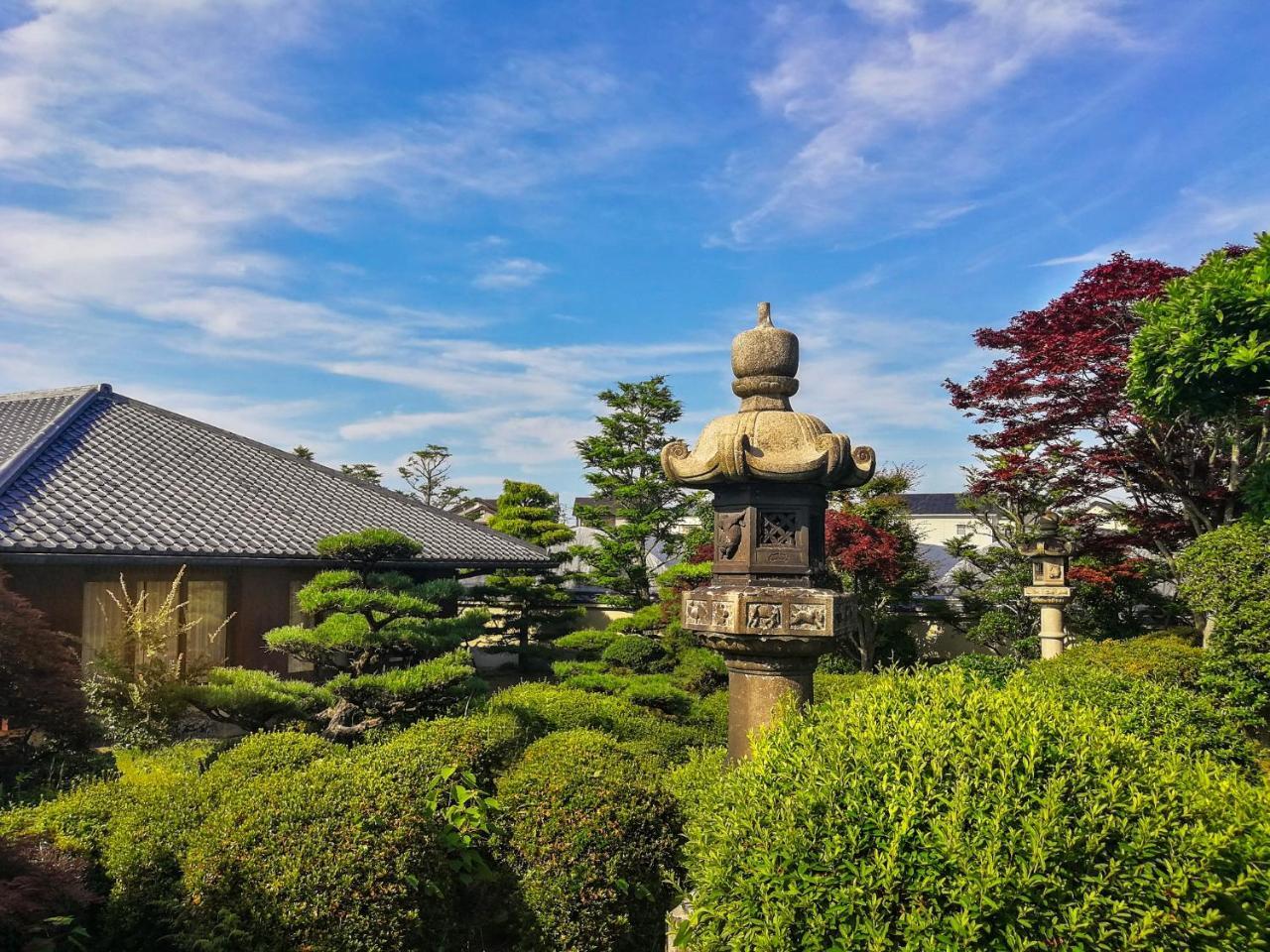 Kansai Airport Hotel Pine Villa Izumisano Dış mekan fotoğraf