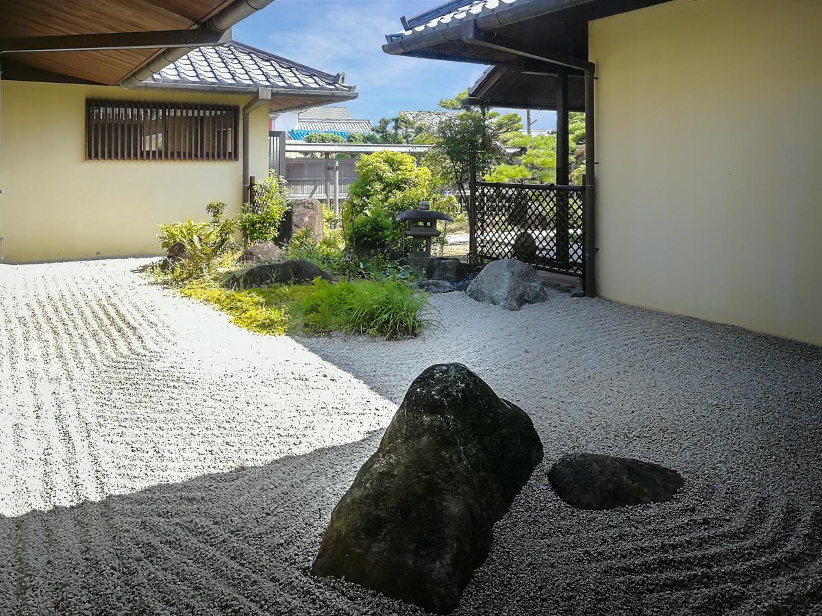 Kansai Airport Hotel Pine Villa Izumisano Dış mekan fotoğraf