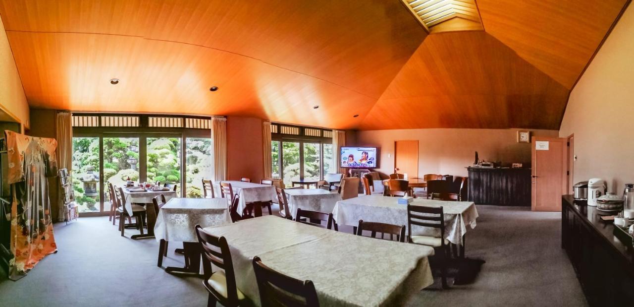 Kansai Airport Hotel Pine Villa Izumisano Dış mekan fotoğraf