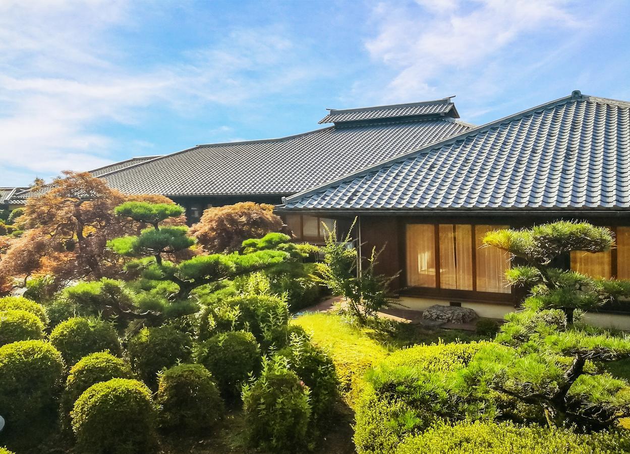 Kansai Airport Hotel Pine Villa Izumisano Dış mekan fotoğraf