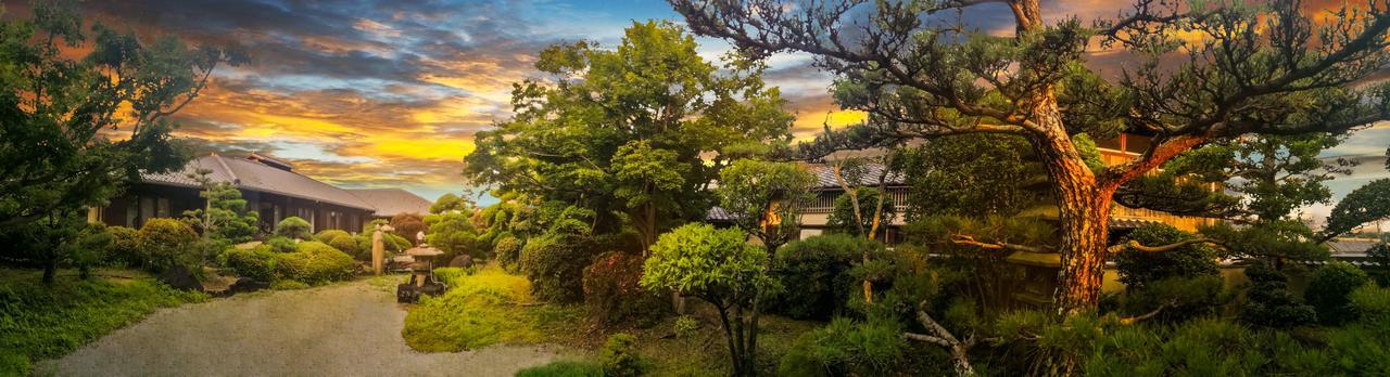 Kansai Airport Hotel Pine Villa Izumisano Dış mekan fotoğraf
