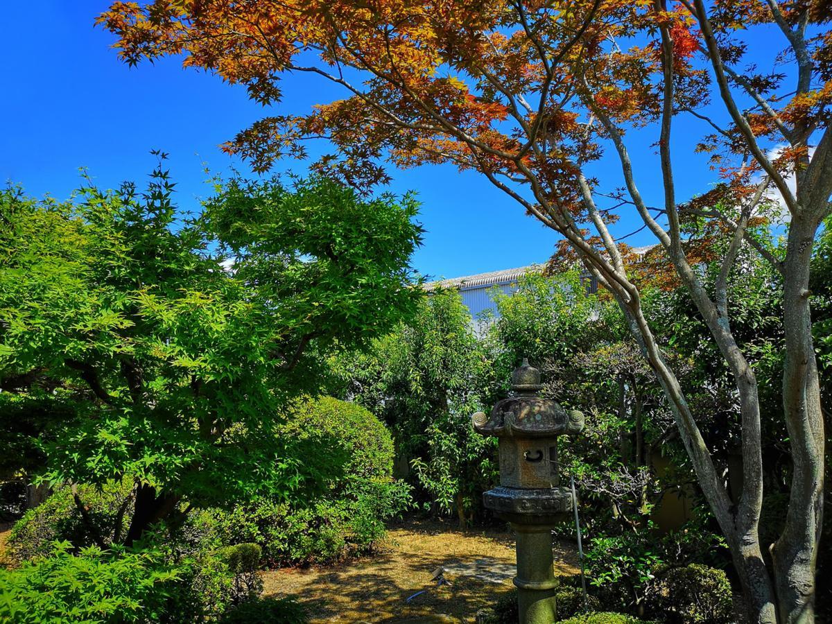 Kansai Airport Hotel Pine Villa Izumisano Dış mekan fotoğraf