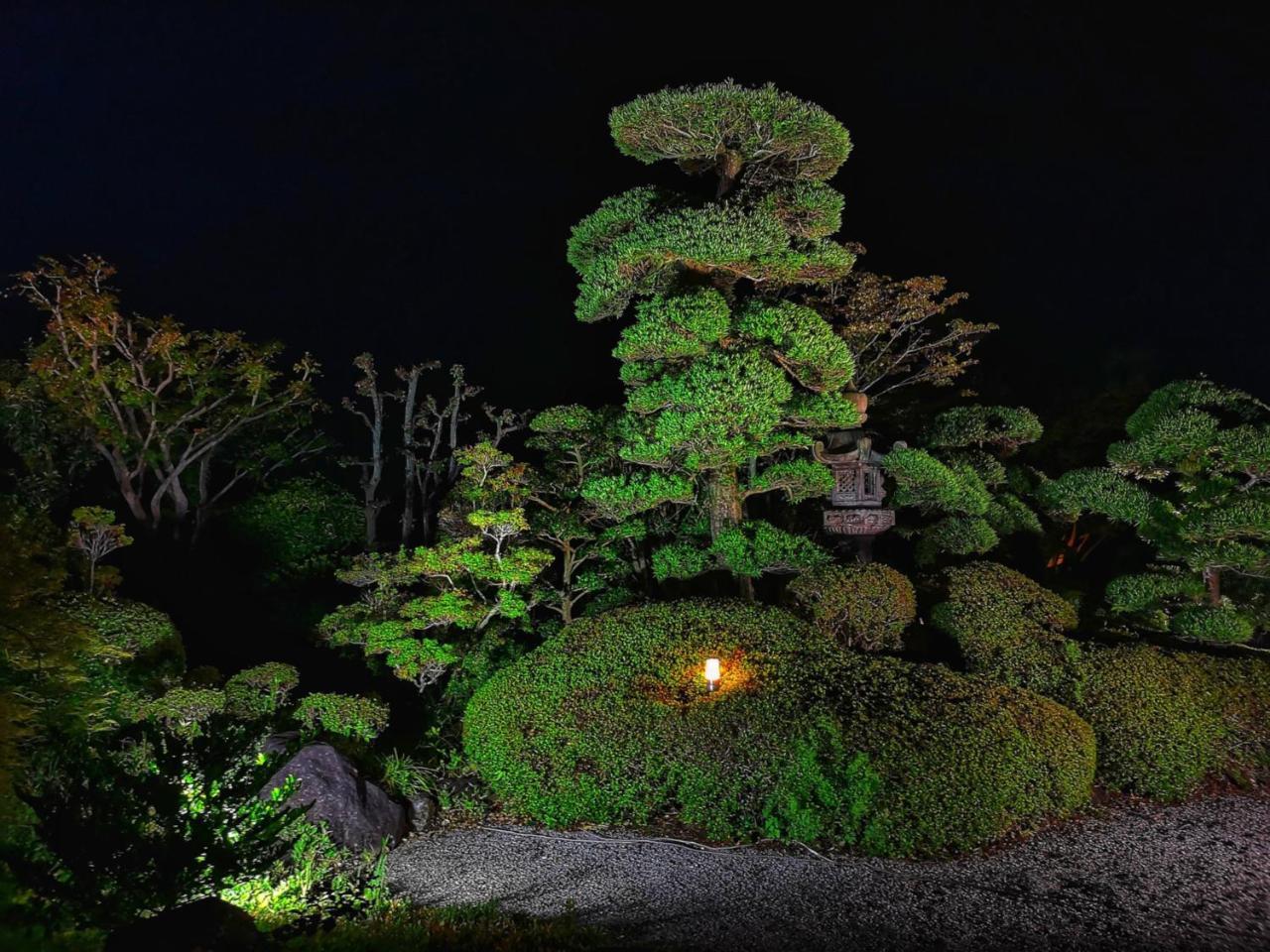 Kansai Airport Hotel Pine Villa Izumisano Dış mekan fotoğraf