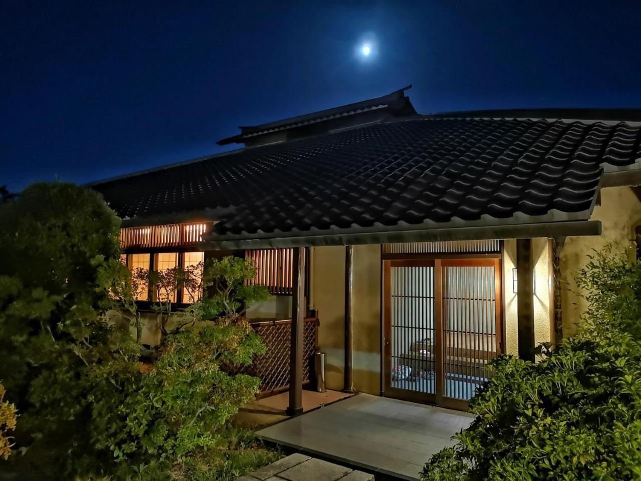 Kansai Airport Hotel Pine Villa Izumisano Dış mekan fotoğraf
