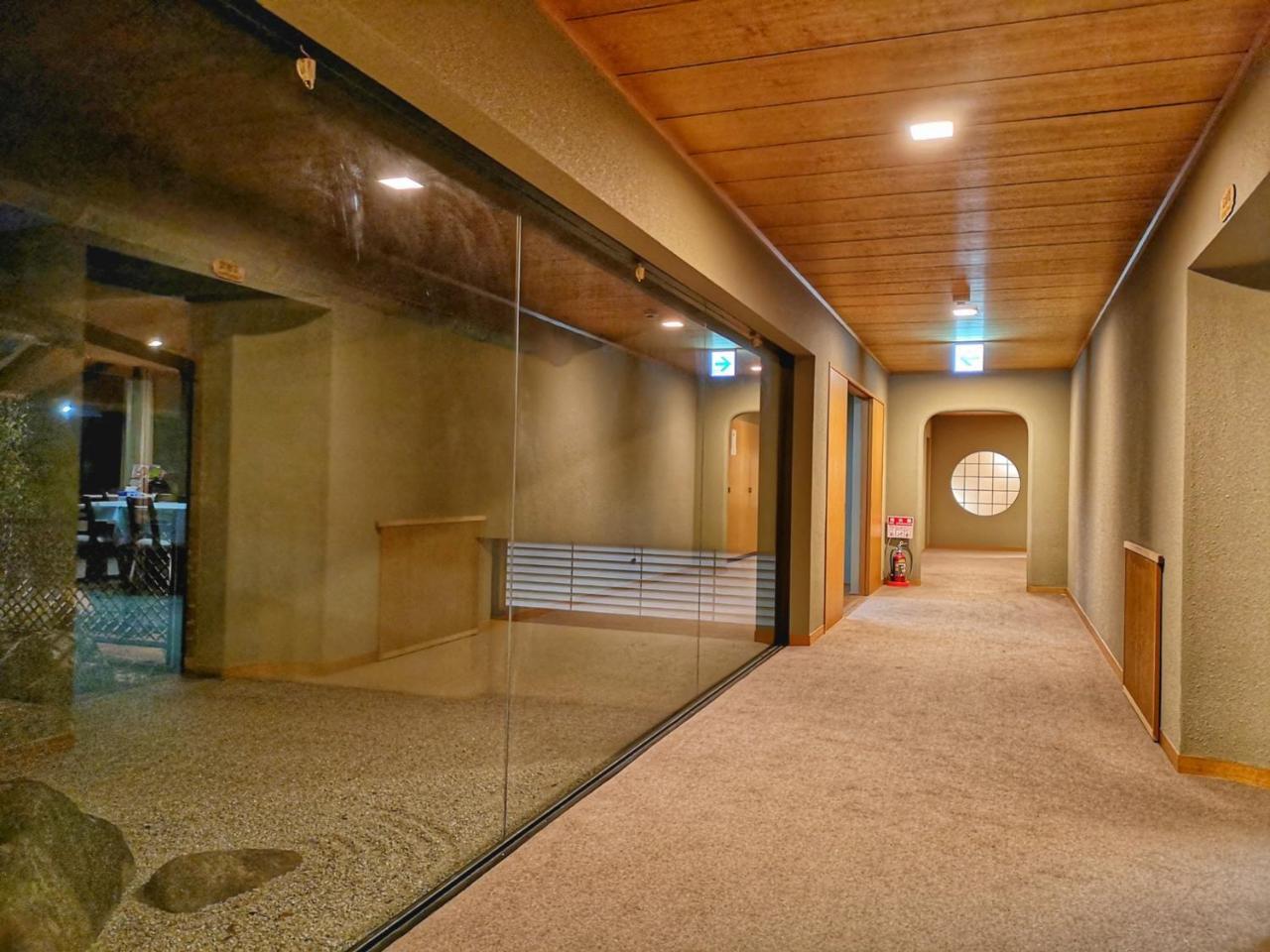 Kansai Airport Hotel Pine Villa Izumisano Dış mekan fotoğraf