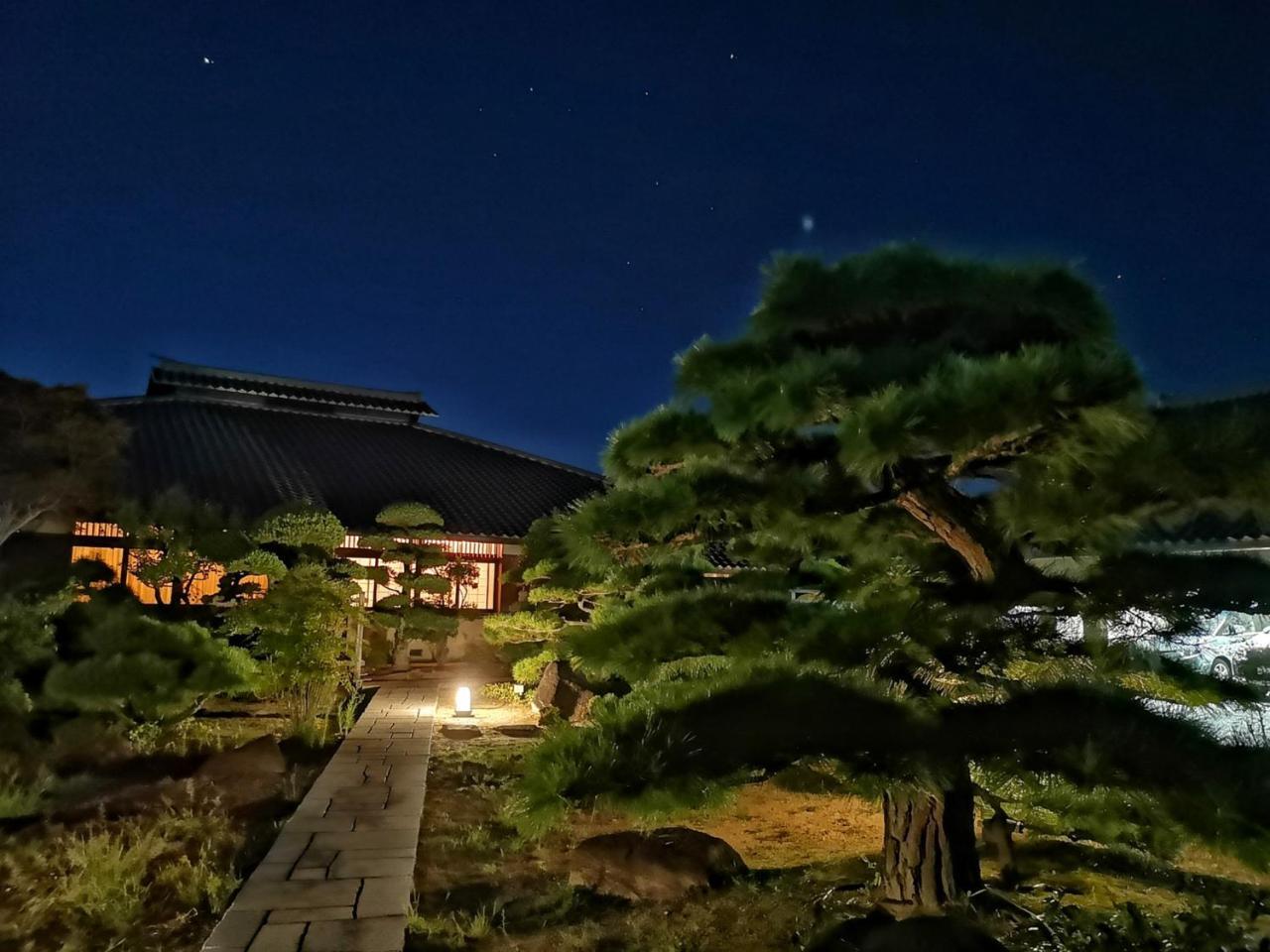 Kansai Airport Hotel Pine Villa Izumisano Dış mekan fotoğraf