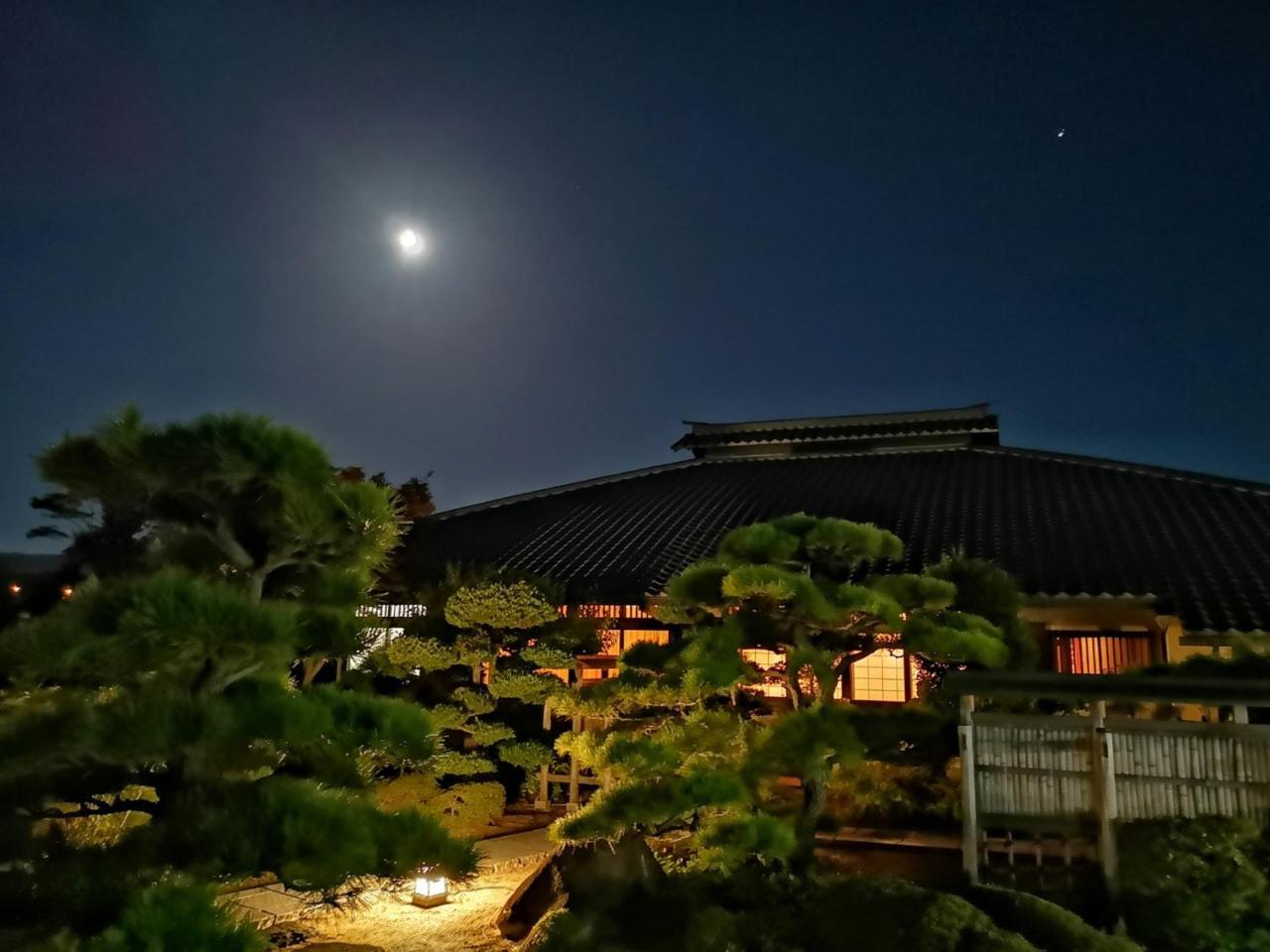 Kansai Airport Hotel Pine Villa Izumisano Dış mekan fotoğraf